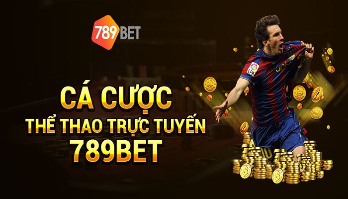 thể thao 789bet