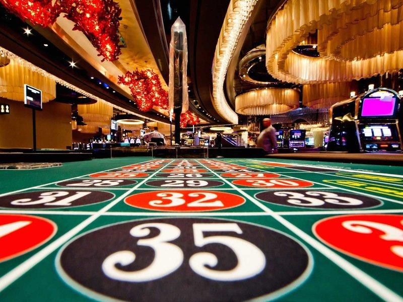 Singapore Turf Club - top 3 sòng casino ở Singapore