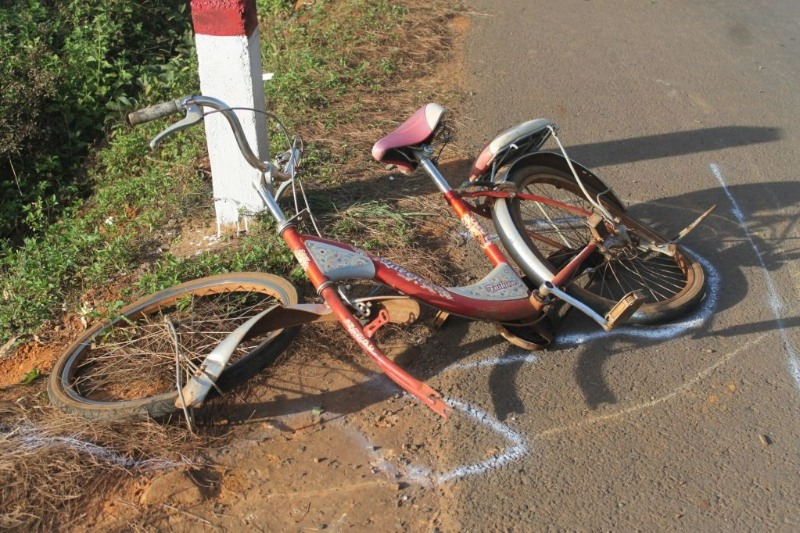 Nằm mơ thấy xe đạp bị hỏng đánh con số nào dễ trúng?